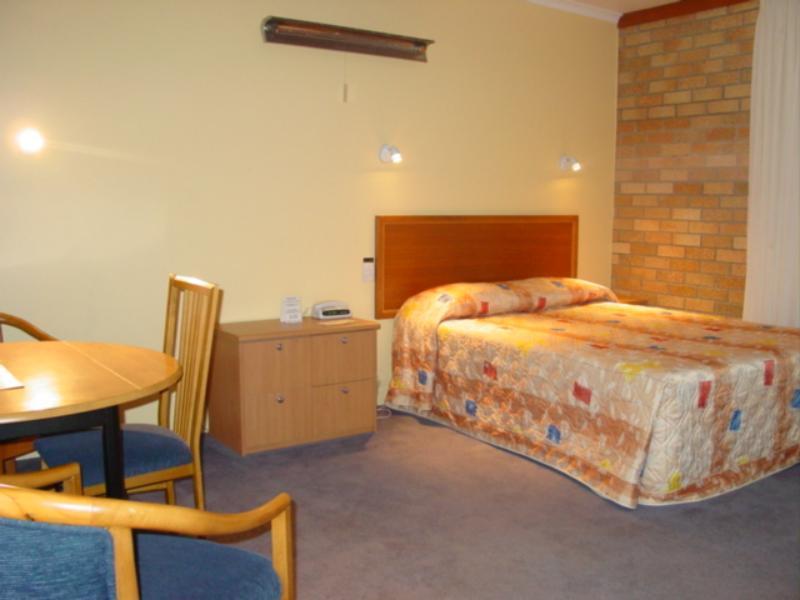 Cudgegong Valley Motel Mudgee Luaran gambar