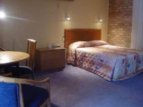 Cudgegong Valley Motel Mudgee Luaran gambar