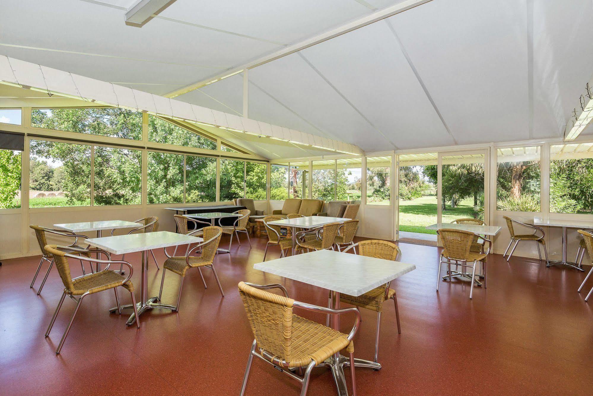 Cudgegong Valley Motel Mudgee Luaran gambar